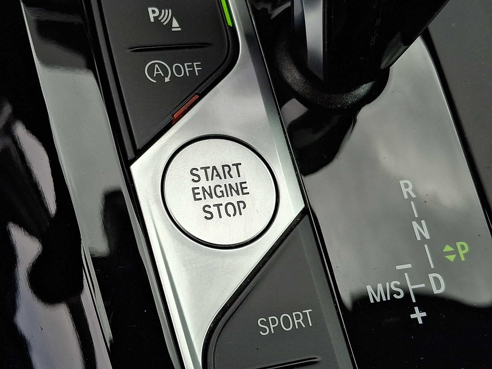 2024 BMW X3 xDrive30i Sports Activity Vehicle
