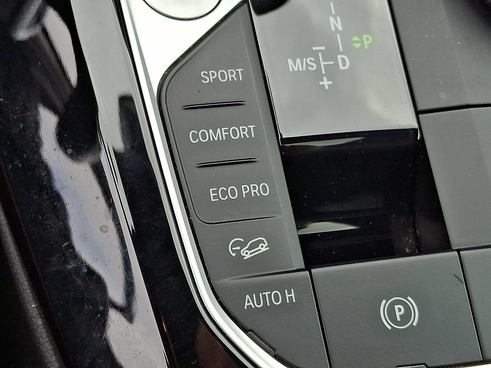 2024 BMW X3 xDrive30i Sports Activity Vehicle