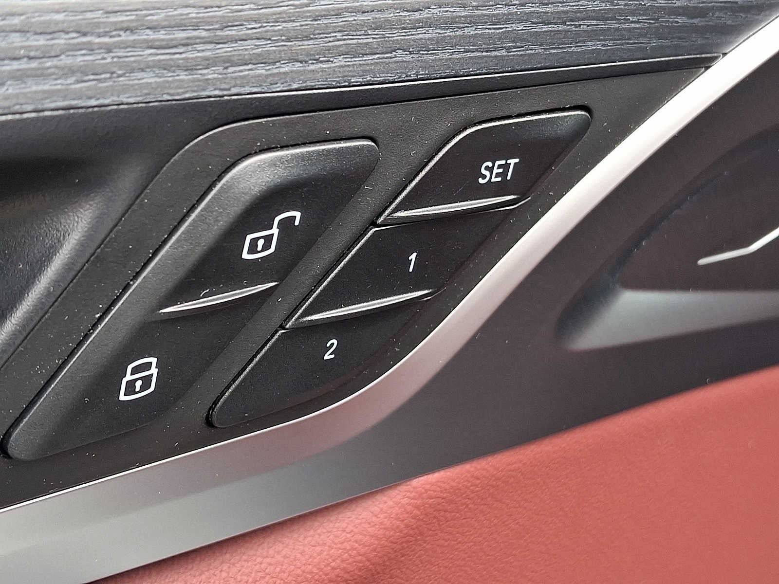 2024 BMW X3 xDrive30i Sports Activity Vehicle