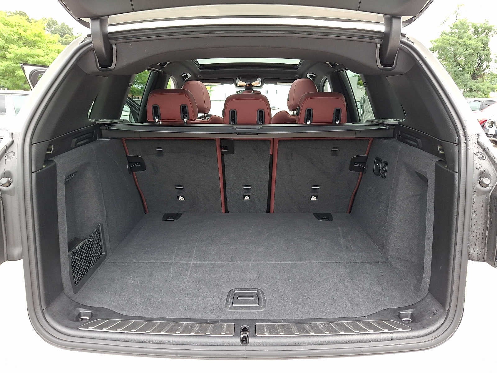 2024 BMW X3 xDrive30i Sports Activity Vehicle