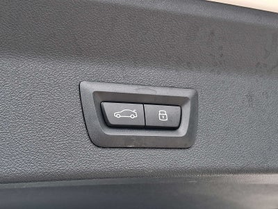 2024 BMW X3 xDrive30i Sports Activity Vehicle
