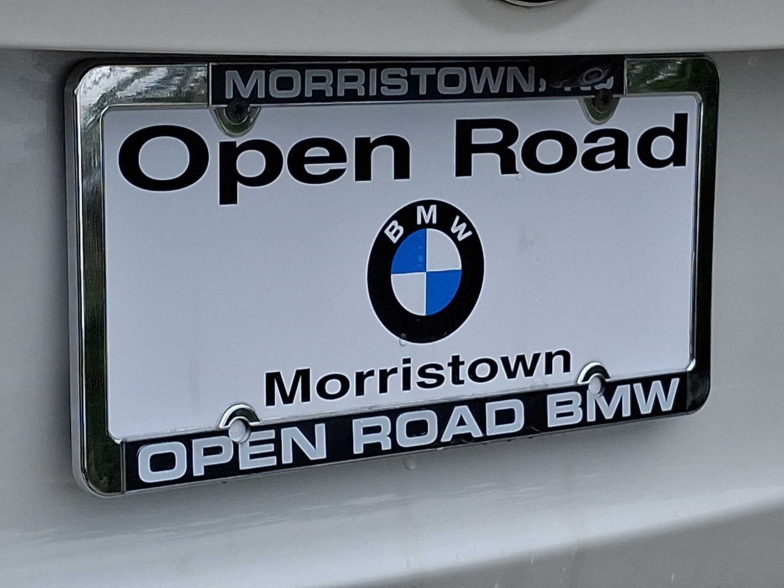 2024 BMW X3 xDrive30i Sports Activity Vehicle
