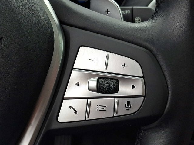 2024 BMW X3 xDrive30i Sports Activity Vehicle
