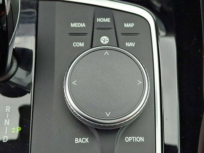 2024 BMW X3 xDrive30i Sports Activity Vehicle