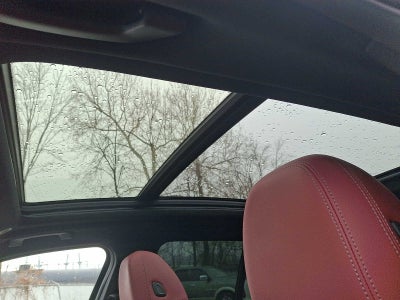 2024 BMW X3 xDrive30i Sports Activity Vehicle