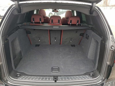 2024 BMW X3 xDrive30i Sports Activity Vehicle