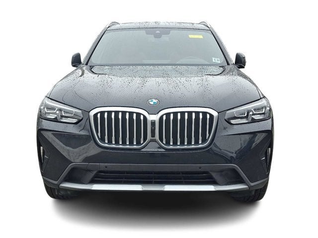 2024 BMW X3 xDrive30i Sports Activity Vehicle