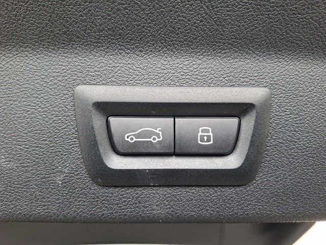 2024 BMW X3 xDrive30i Sports Activity Vehicle