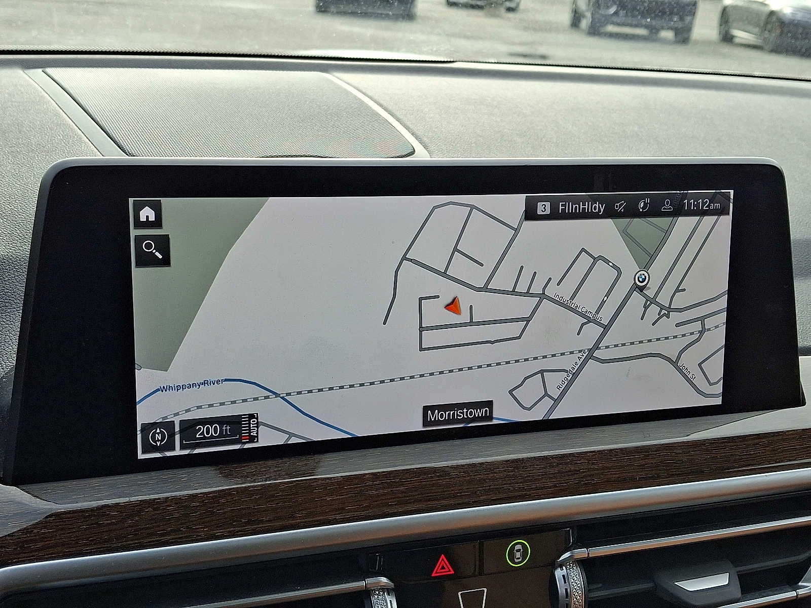 2022 BMW X3 xDrive30i Sports Activity Vehicle