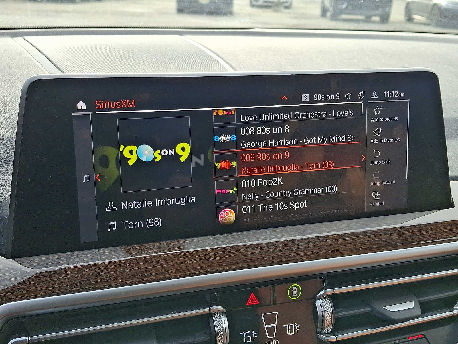 2022 BMW X3 xDrive30i Sports Activity Vehicle