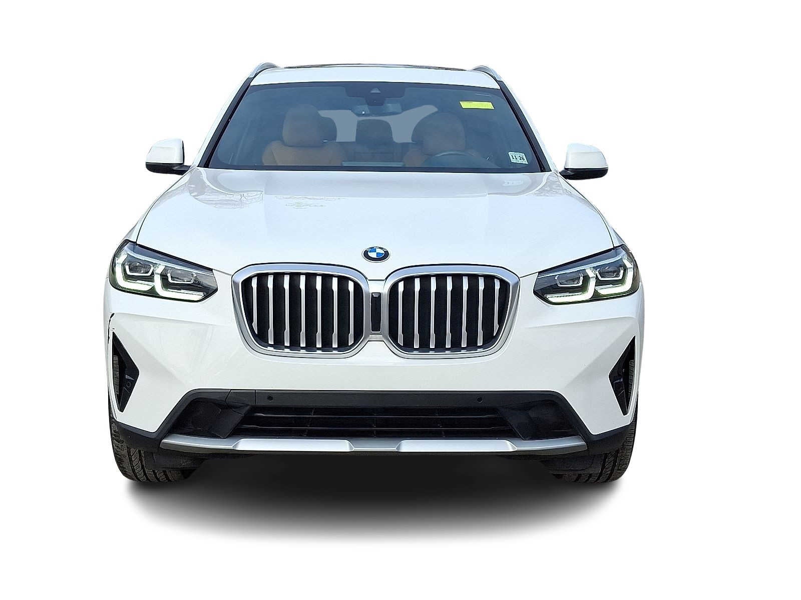 2022 BMW X3 xDrive30i Sports Activity Vehicle