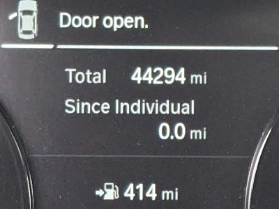 2022 BMW X3 xDrive30i Sports Activity Vehicle