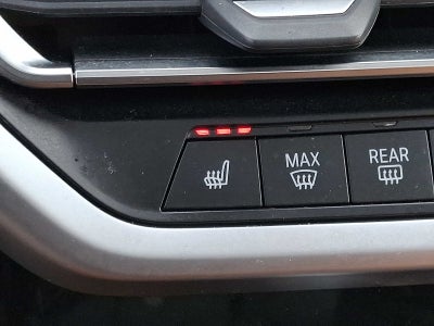 2022 BMW X3 xDrive30i Sports Activity Vehicle