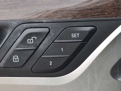 2022 BMW X3 xDrive30i Sports Activity Vehicle