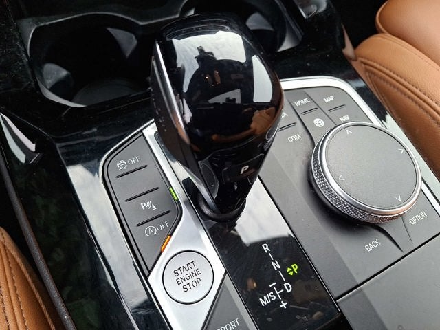 2022 BMW X3 xDrive30i Sports Activity Vehicle