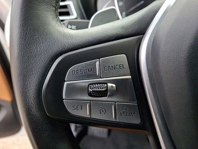 2022 BMW X3 xDrive30i Sports Activity Vehicle