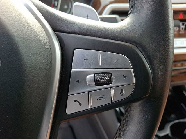 2022 BMW X3 xDrive30i Sports Activity Vehicle