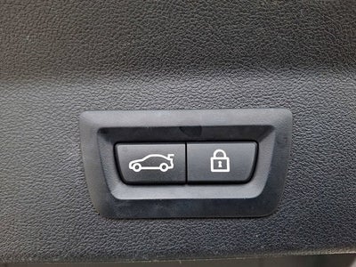 2022 BMW X3 xDrive30i Sports Activity Vehicle