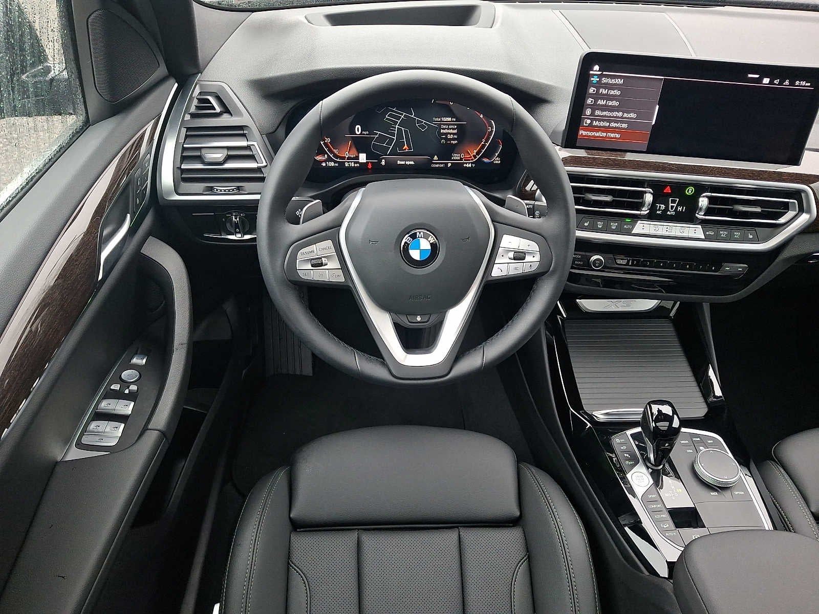 2023 BMW X3 xDrive30i Sports Activity Vehicle