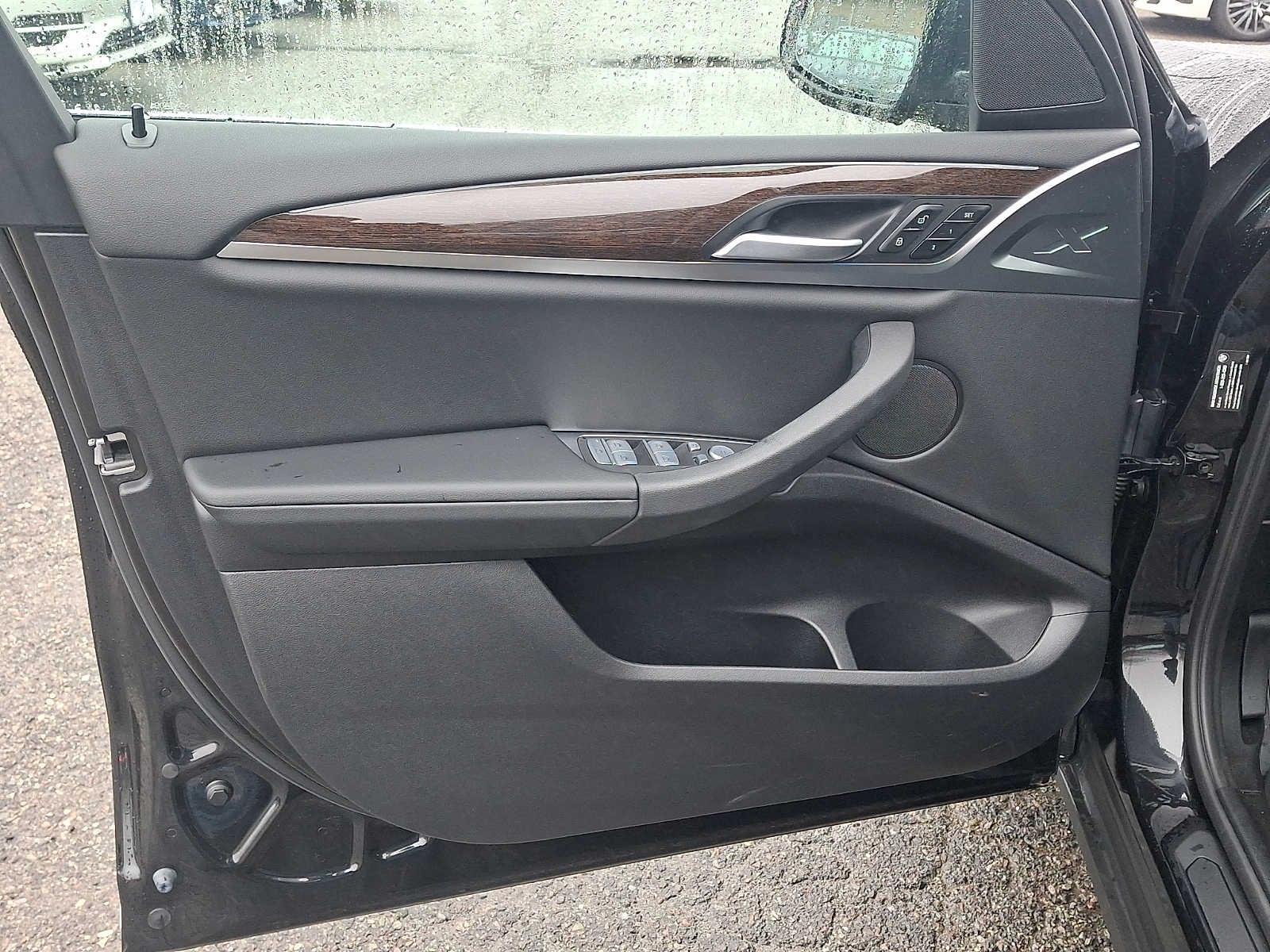 2023 BMW X3 xDrive30i Sports Activity Vehicle