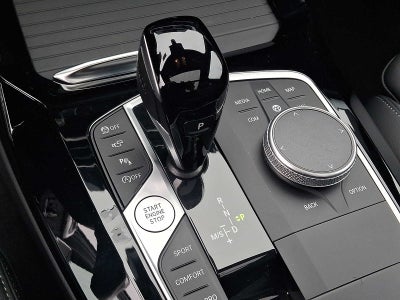 2023 BMW X3 xDrive30i Sports Activity Vehicle