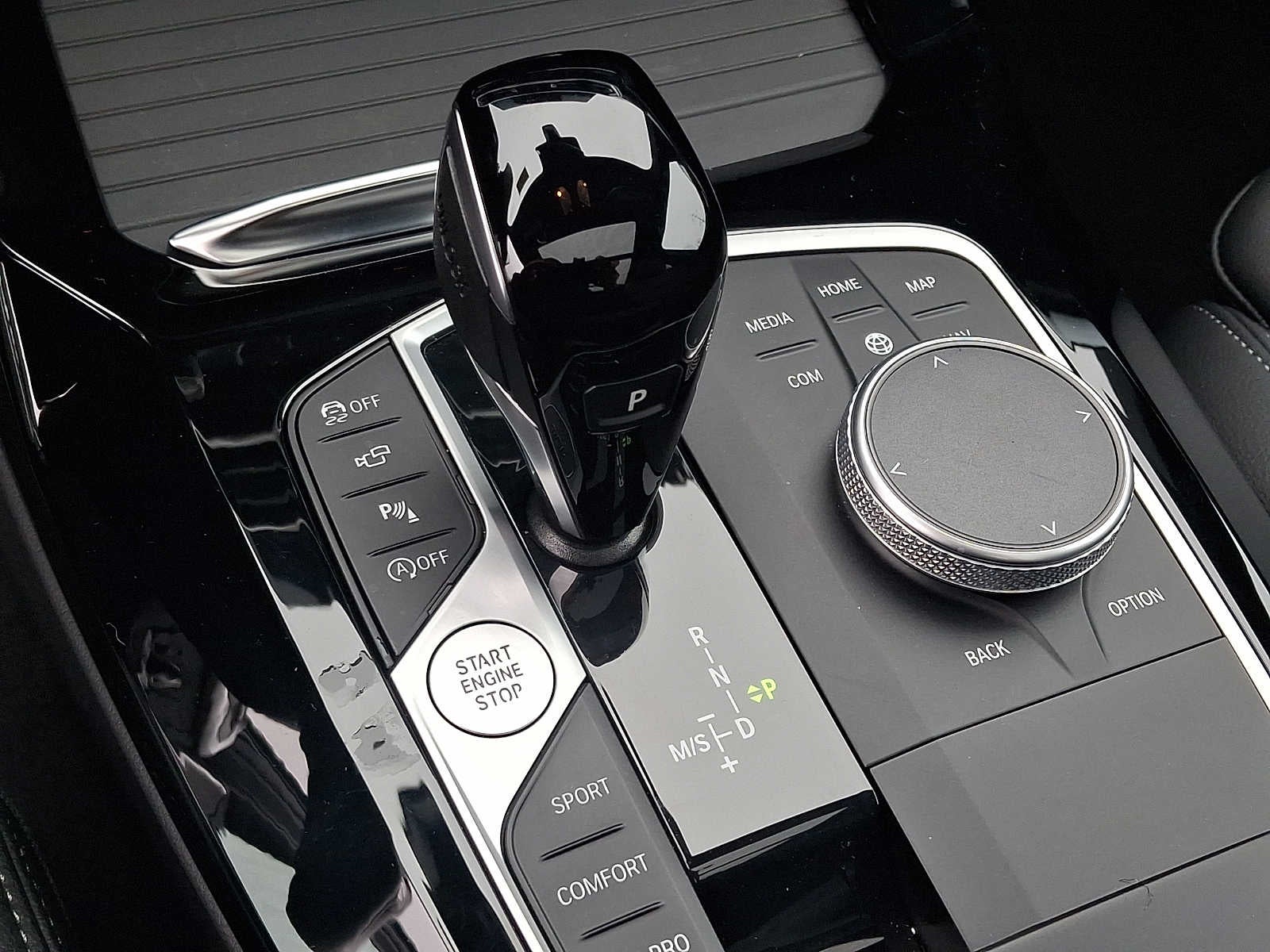 2023 BMW X3 xDrive30i Sports Activity Vehicle