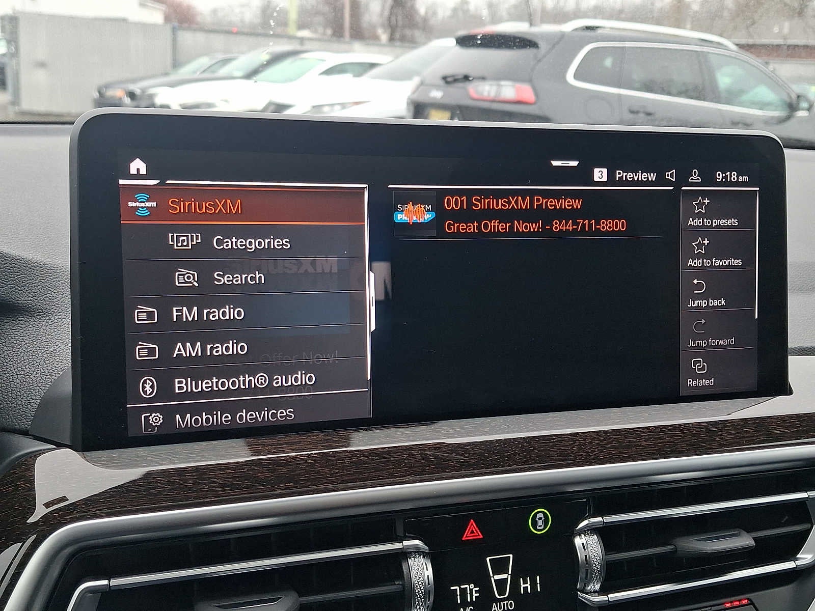 2023 BMW X3 xDrive30i Sports Activity Vehicle