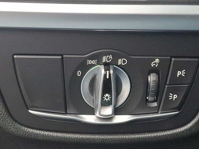 2023 BMW X3 xDrive30i Sports Activity Vehicle