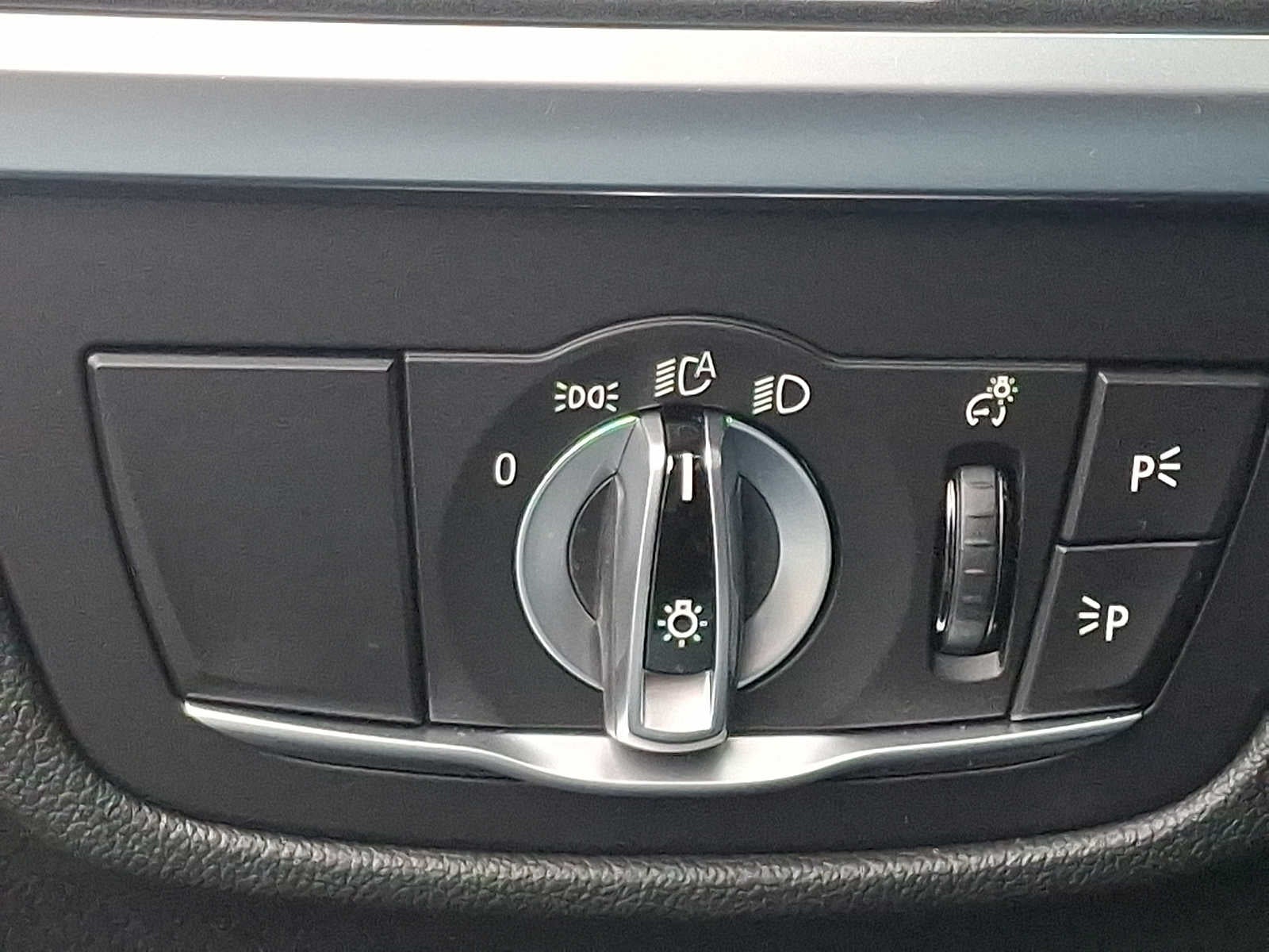 2023 BMW X3 xDrive30i Sports Activity Vehicle