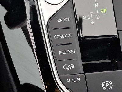 2023 BMW X3 xDrive30i Sports Activity Vehicle