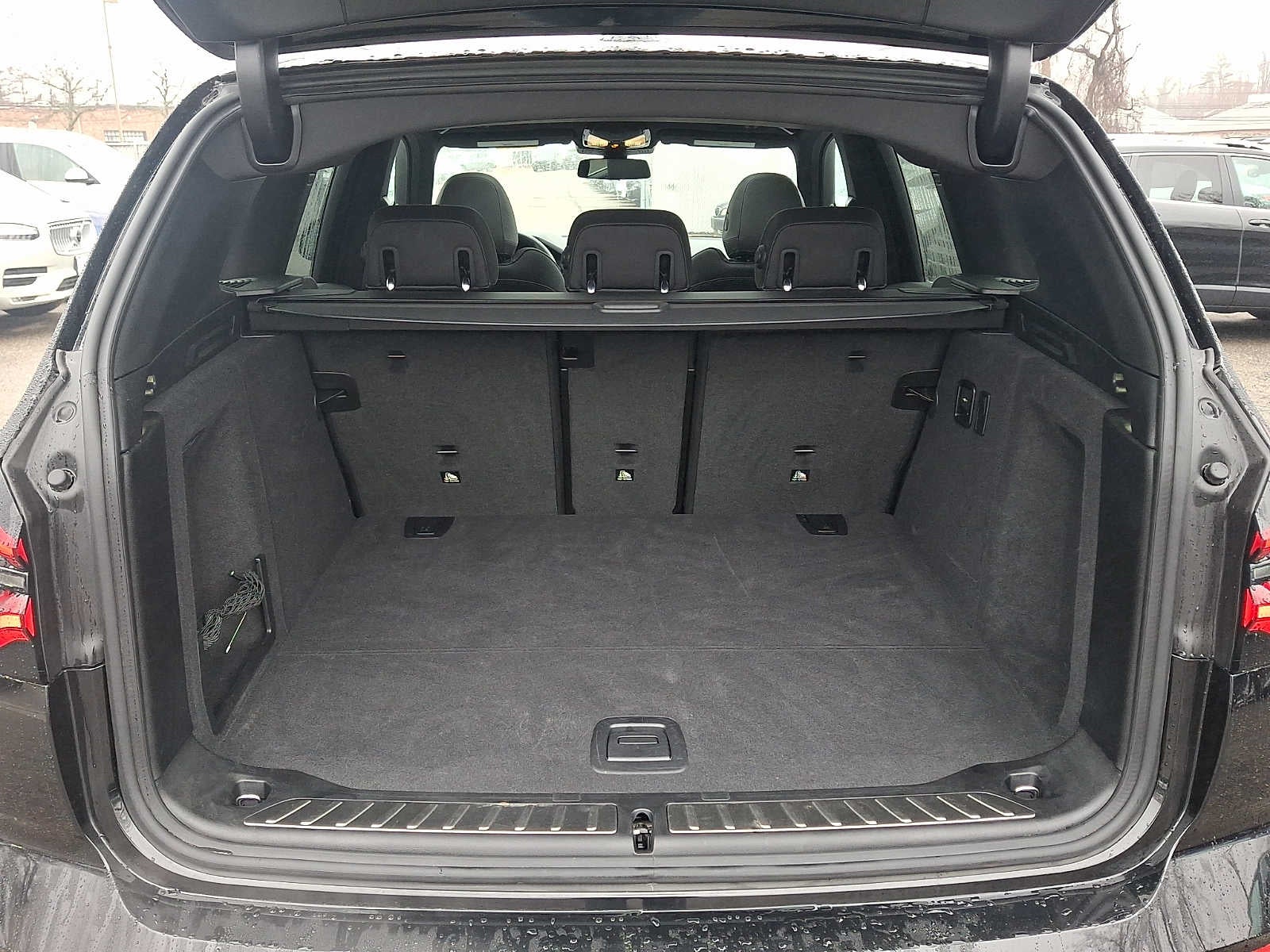 2023 BMW X3 xDrive30i Sports Activity Vehicle