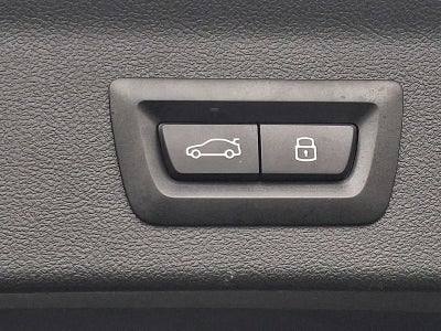 2023 BMW X3 xDrive30i Sports Activity Vehicle