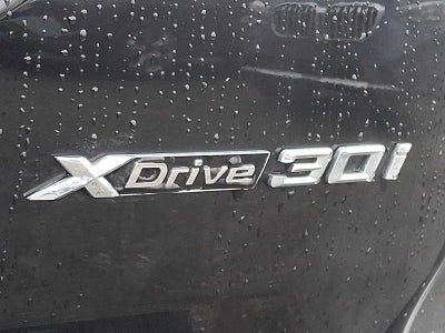 2023 BMW X3 xDrive30i Sports Activity Vehicle