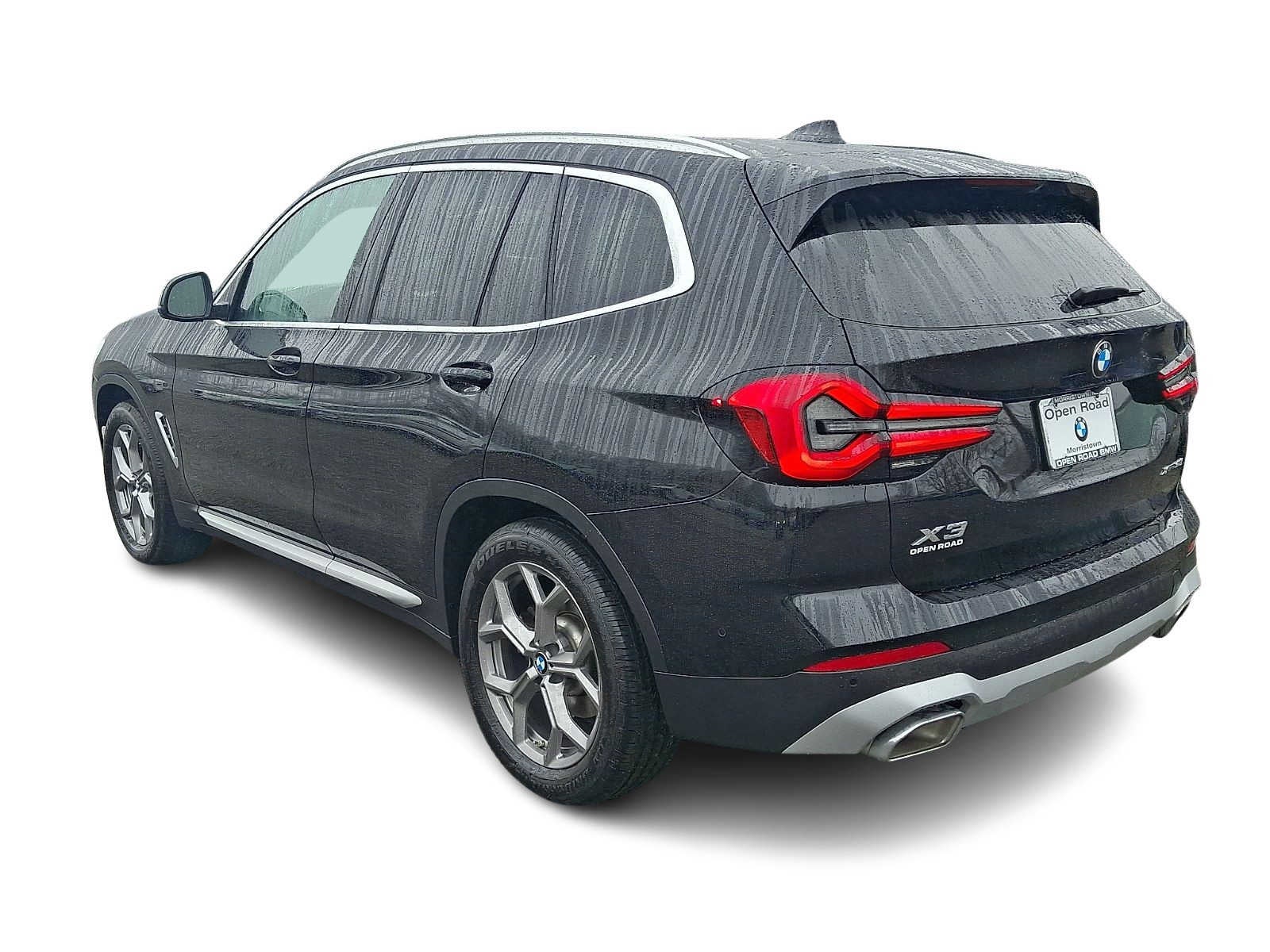 2023 BMW X3 xDrive30i Sports Activity Vehicle