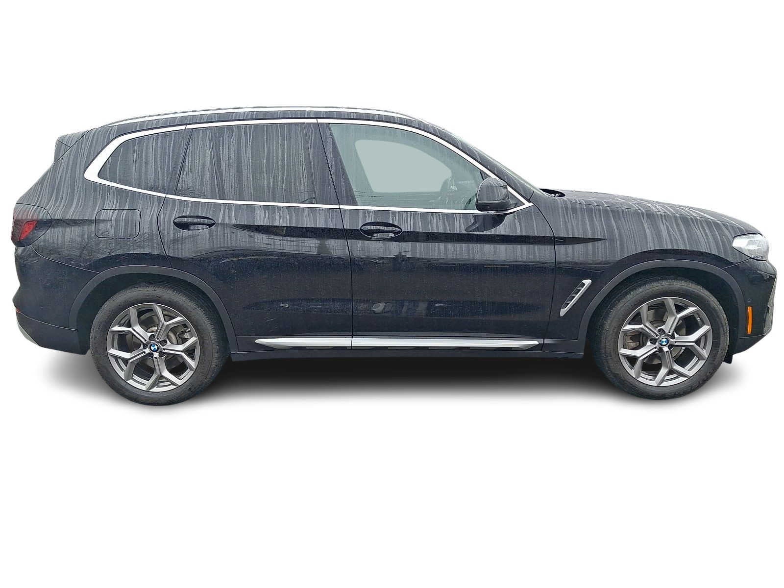 2023 BMW X3 xDrive30i Sports Activity Vehicle