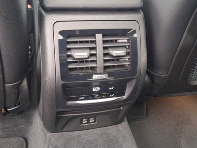 2023 BMW X3 xDrive30i Sports Activity Vehicle