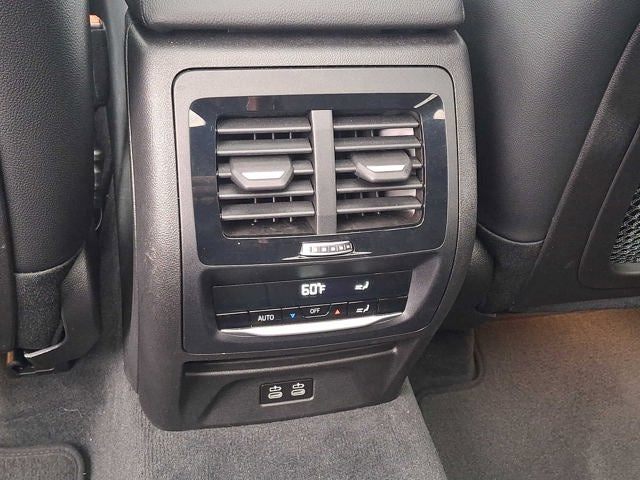 2023 BMW X3 xDrive30i Sports Activity Vehicle