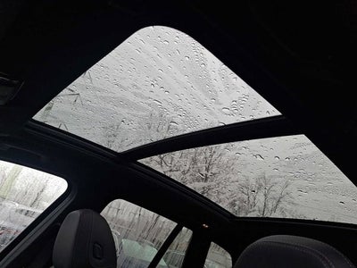 2023 BMW X3 xDrive30i Sports Activity Vehicle