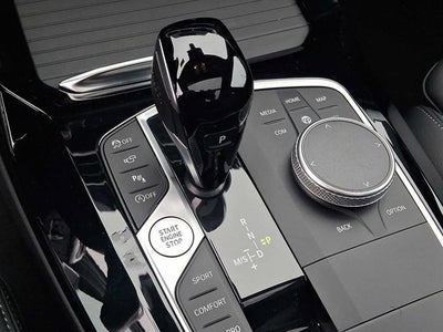 2023 BMW X3 xDrive30i Sports Activity Vehicle