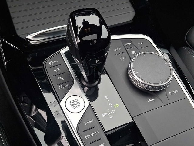2023 BMW X3 xDrive30i Sports Activity Vehicle