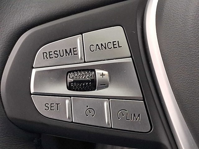 2023 BMW X3 xDrive30i Sports Activity Vehicle