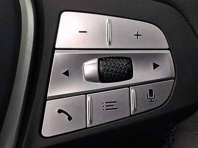 2023 BMW X3 xDrive30i Sports Activity Vehicle