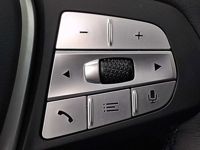 2023 BMW X3 xDrive30i Sports Activity Vehicle