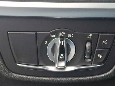 2023 BMW X3 xDrive30i Sports Activity Vehicle