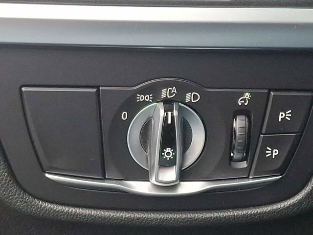 2023 BMW X3 xDrive30i Sports Activity Vehicle