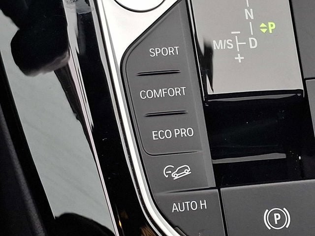 2023 BMW X3 xDrive30i Sports Activity Vehicle