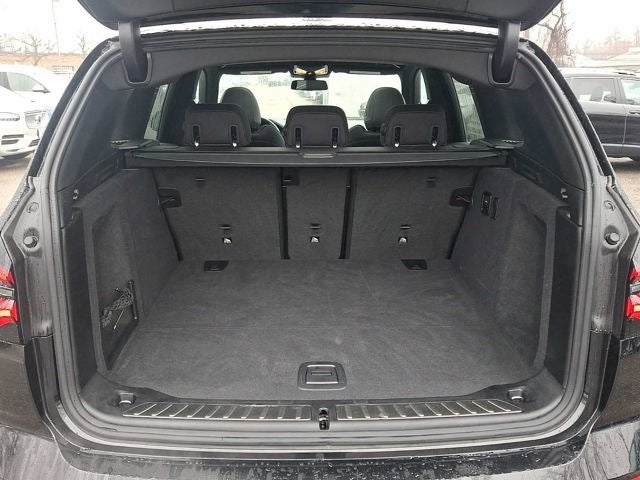 2023 BMW X3 xDrive30i Sports Activity Vehicle