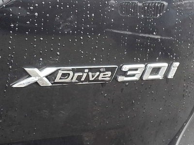2023 BMW X3 xDrive30i Sports Activity Vehicle