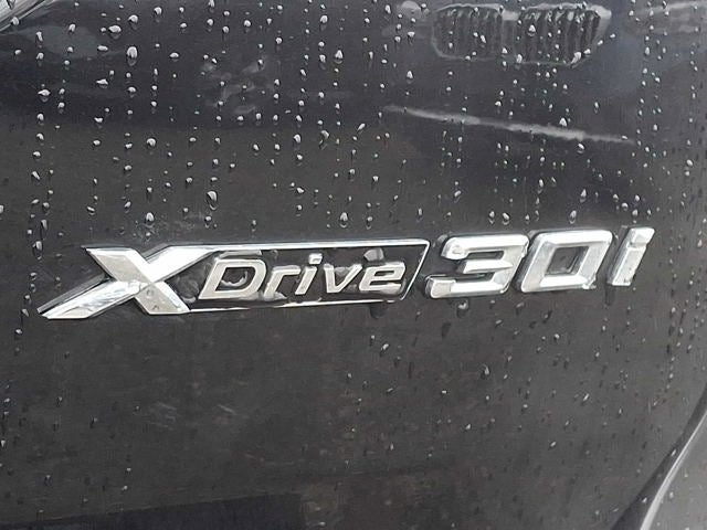2023 BMW X3 xDrive30i Sports Activity Vehicle