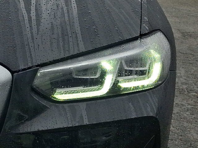 2023 BMW X3 xDrive30i Sports Activity Vehicle